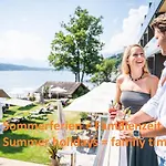 Postillion Am Hotel 4*