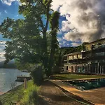 Hotel Postillion Am 4*