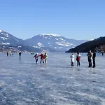 Hotel Postillion Am Millstatt