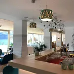 Hotel Postillion Am 4*