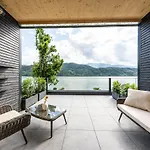 Postillion Am Millstatt