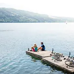 Hotel Postillion Am 4*