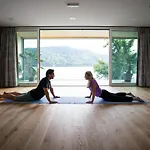 Postillion Am Hotel 4*