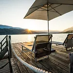 Postillion Am Hotel 4*