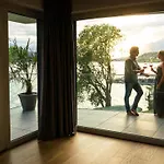 Postillion Am Millstatt