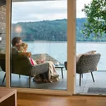 Hotel Postillion Am Millstatt