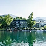 Postillion Am Hotel 4*