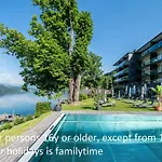 Hotel Postillion Am 4*