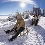 Postillion Am 4* Millstatt