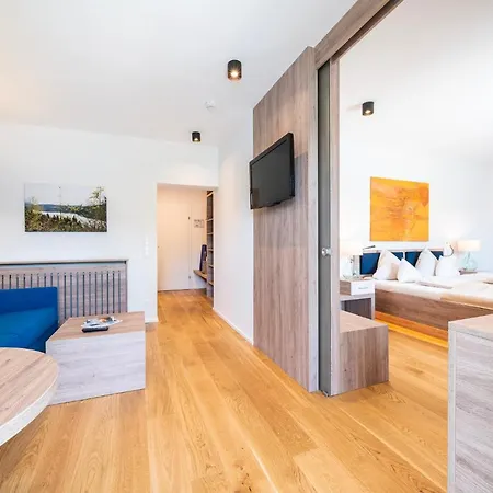 Postillion Am 4* Millstatt am See