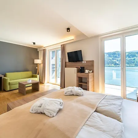 Postillion Am Hotel