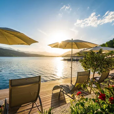 Postillion Am Hotel 4*