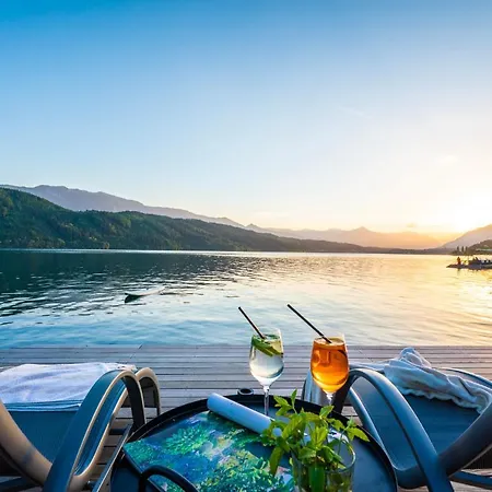 Postillion Am Hotel 4*
