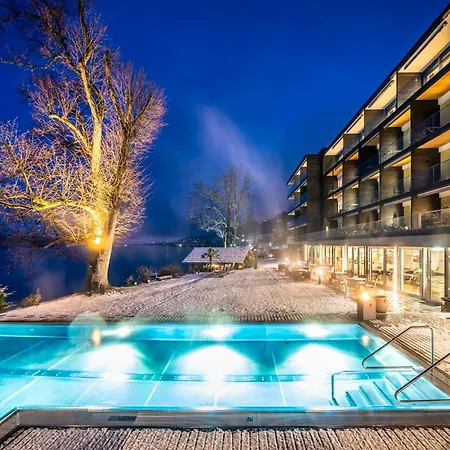 Postillion Am מלון