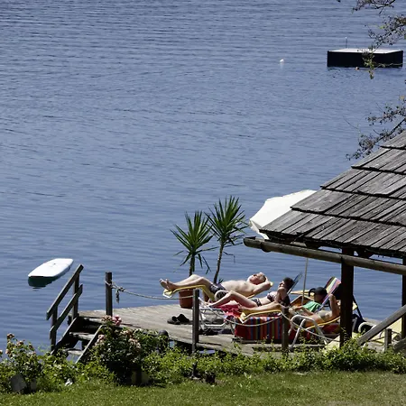 Hotell Postillion Am 4*