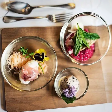 Postillion Am Millstatt