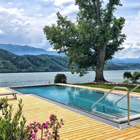 Postillion Am 4* Millstatt