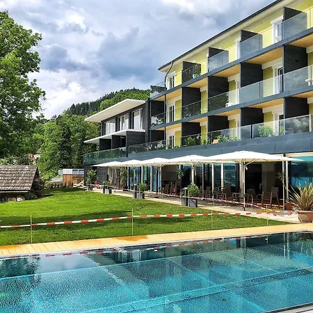 Postillion Am Hotel