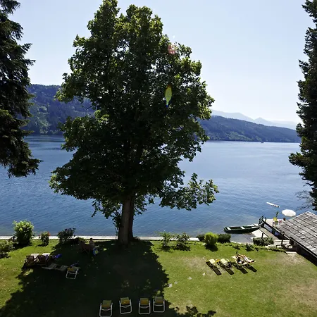 Hotel Postillion Am 4*