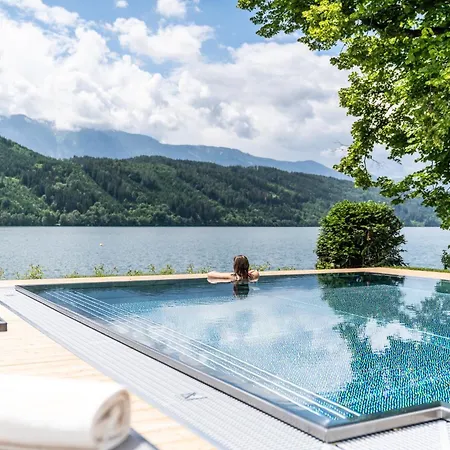 Postillion Am 4* Millstatt