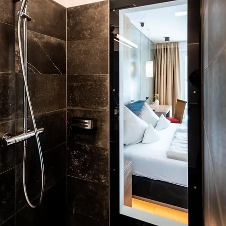 Postillion Am Hotell Millstatt