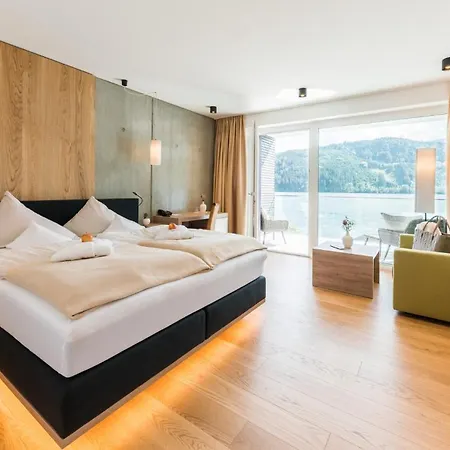 Postillion Am Millstatt