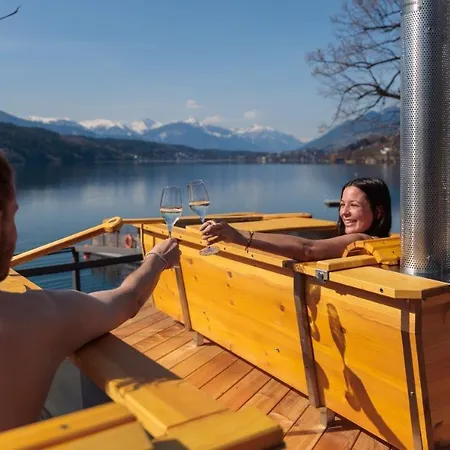 Postillion Am Hotel Millstatt