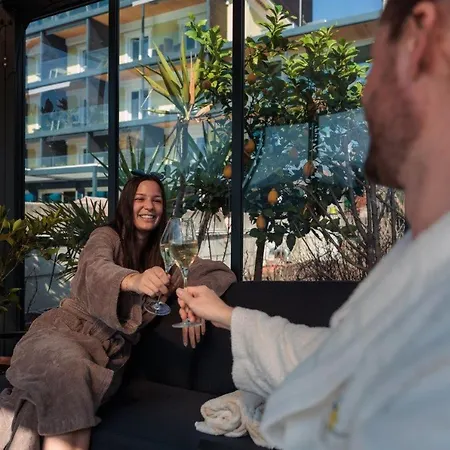 Отель Postillion Am Мильстат