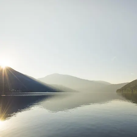 Hotel Postillion Am Millstatt am See