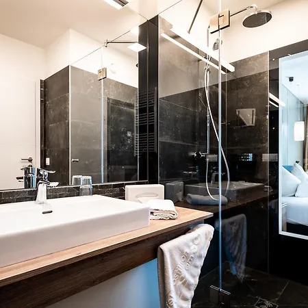 Postillion Am Hotel 4*