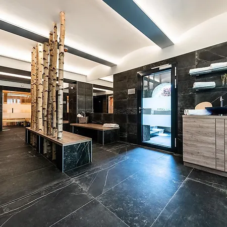 Villa Postillion Am See 4* Millstatt