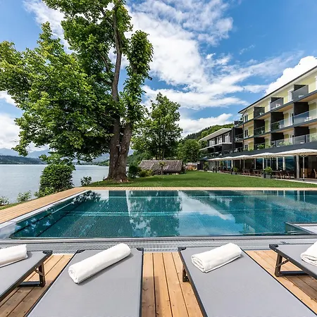 Postillion Am Hotel 4*