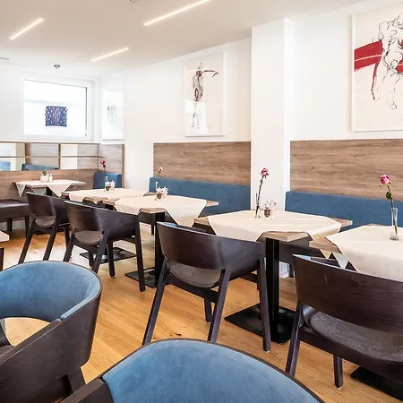 Hotell Postillion Am Millstatt