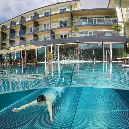 Postillion Am 4* Millstatt