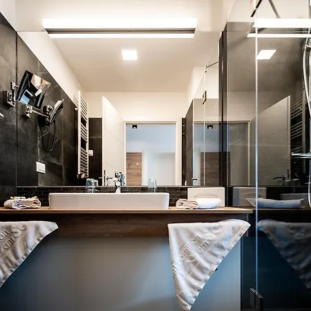 Hotel Postillion Am Millstatt