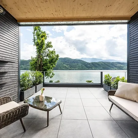 Postillion Am Millstatt