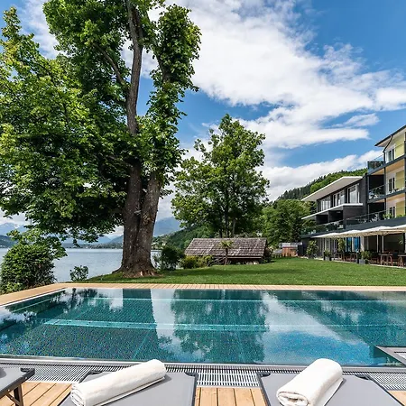 Hotell Postillion Am