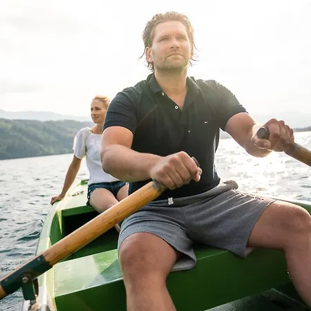 Postillion Am Hotel 4*