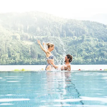 Postillion Am 4* Millstatt