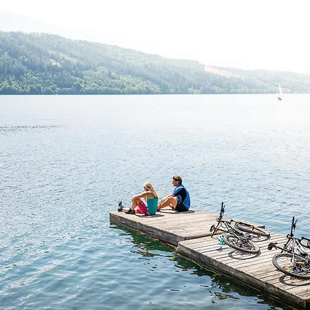 Hotel Postillion Am 4*