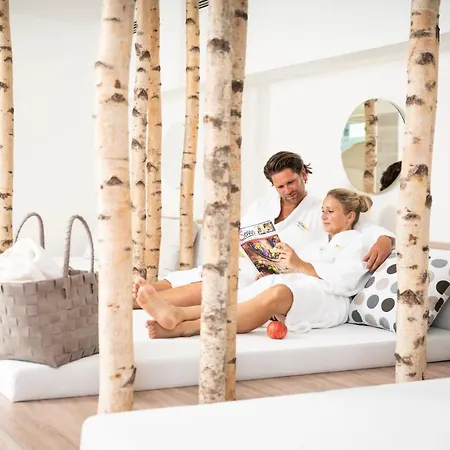 Postillion Am Hotel 4*