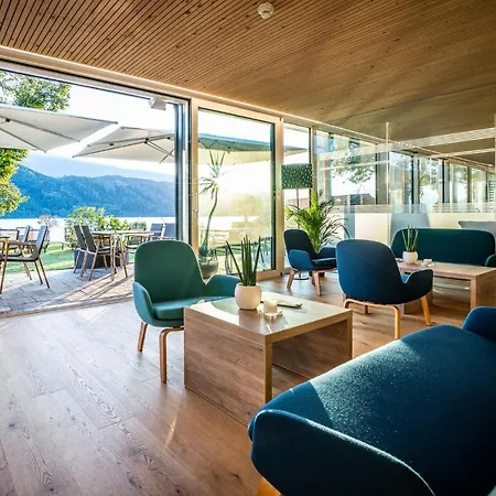 Postillion Am 4* Millstatt am See