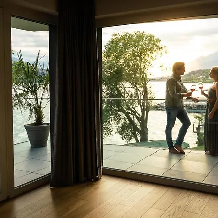 Postillion Am Millstatt