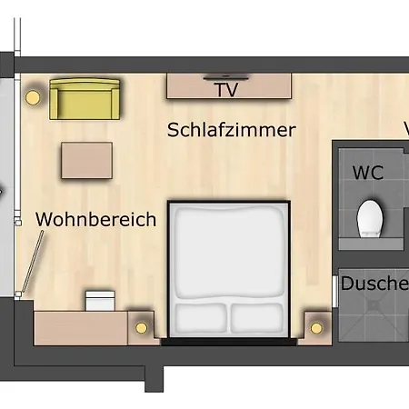 Postillion Am Millstatt