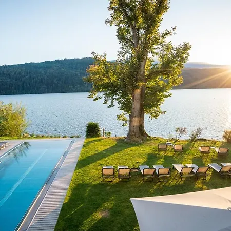 Postillion Am Hotel 4*