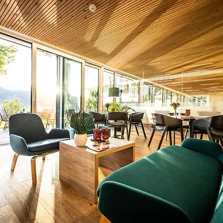 Villa Postillion Am See 4* Millstatt