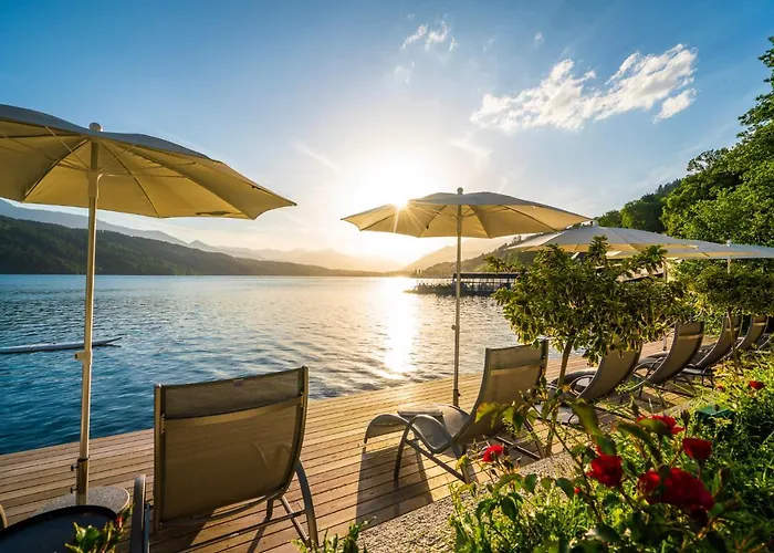 Postillion Am מלון 4*