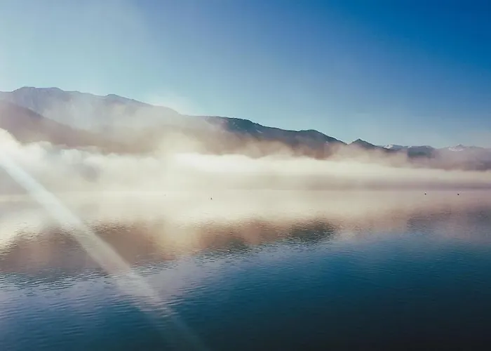 מלון Postillion Am 4*