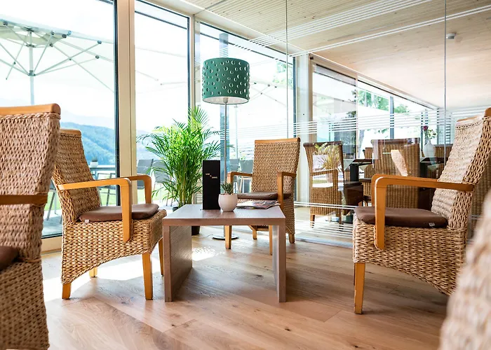 Hotel Postillion Am Millstatt am See