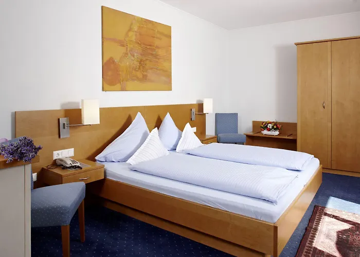 Villa Postillion Am See 4*